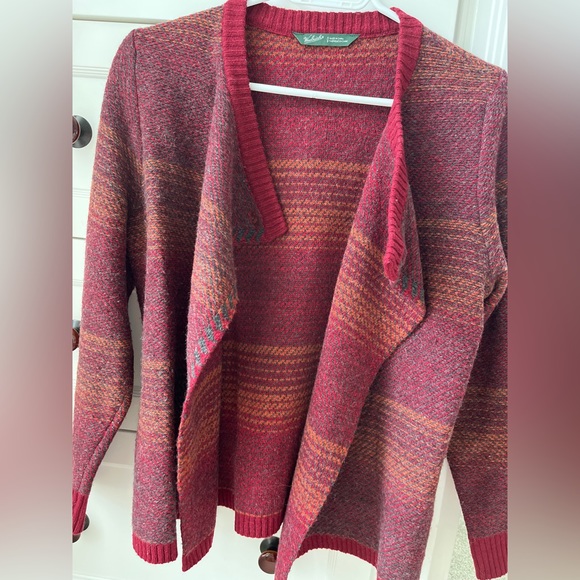 Vintage - Woolrich Sweater - Excellent Condition - Picture 9 of 12